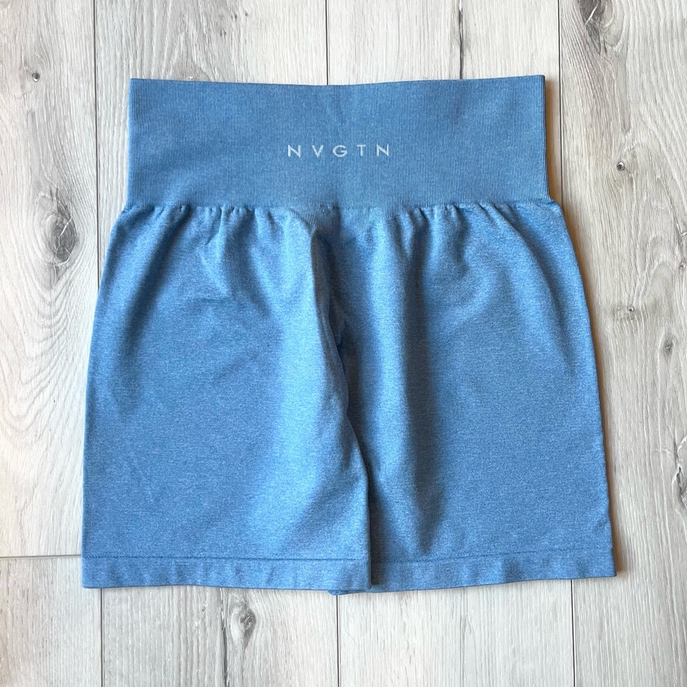 NVGTN Pro Shorts